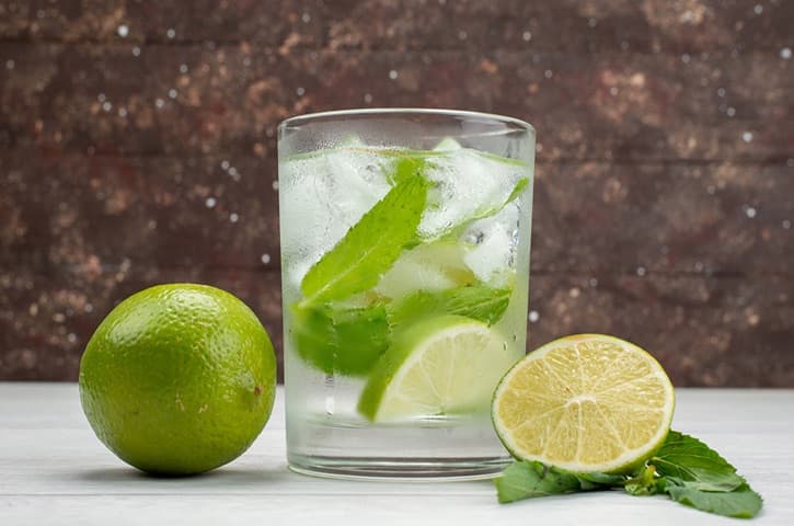 Домашний бар